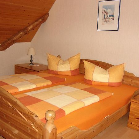 Ferienwohnung Neureuth Schillingsfürst Εξωτερικό φωτογραφία