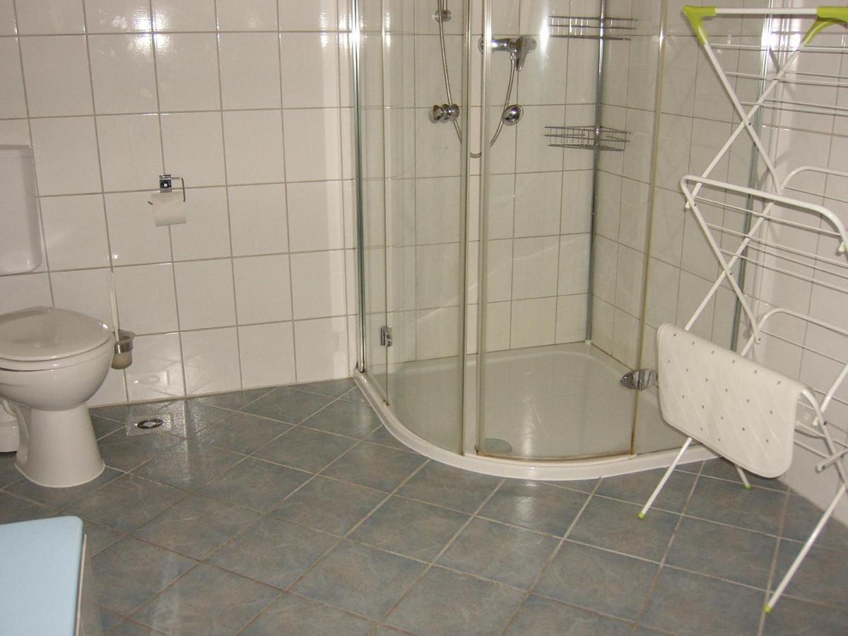 Ferienwohnung Neureuth Schillingsfürst Εξωτερικό φωτογραφία