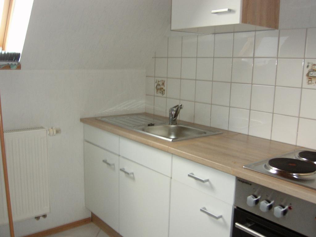 Ferienwohnung Neureuth Schillingsfürst Δωμάτιο φωτογραφία